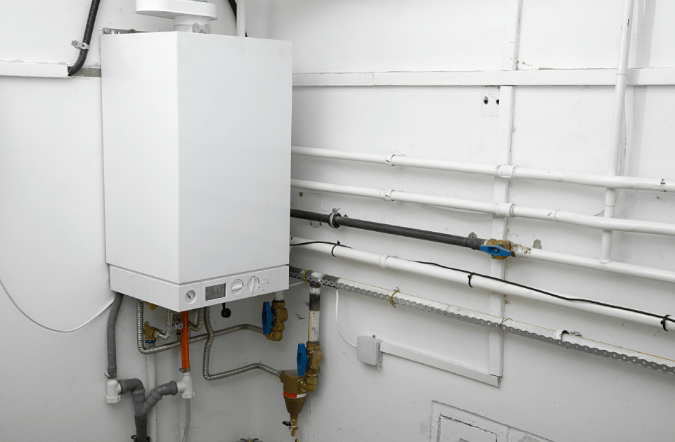 1st & 10 Heating & Air